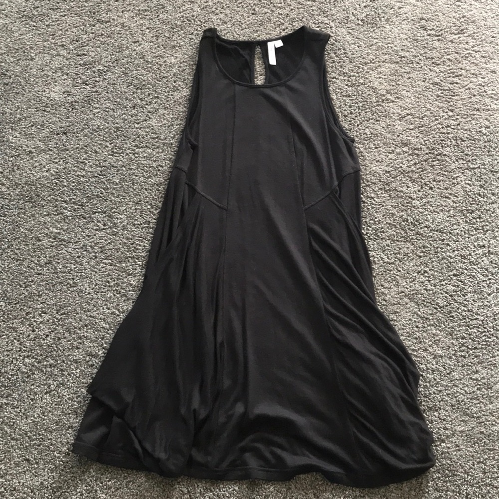 Kensie black dress